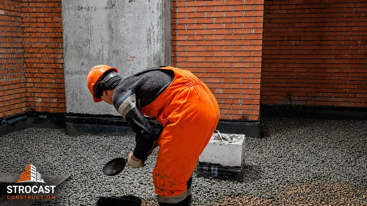 Кладка кирпича и газобетона — фото 2