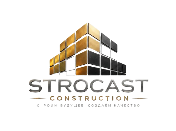 STROCAST CONSTRUCTION